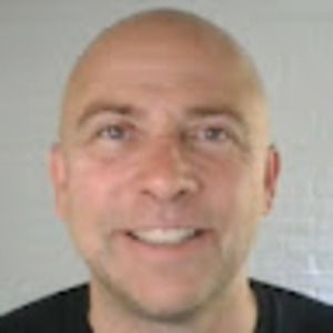 Meet your Posher, Jon